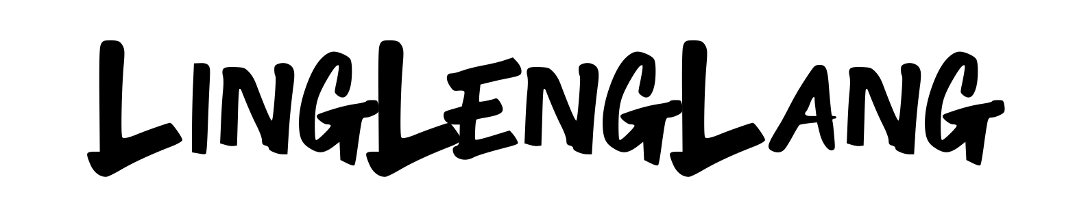 LingLengLang