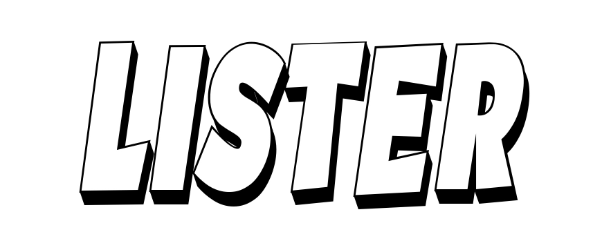 Lister