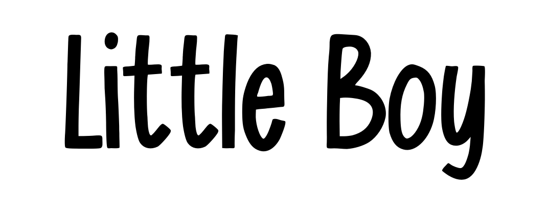 Little Boy