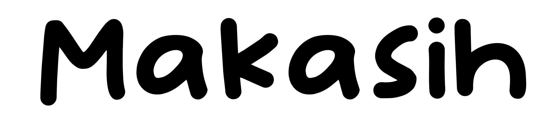 Makasih