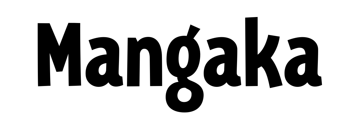 Mangaka