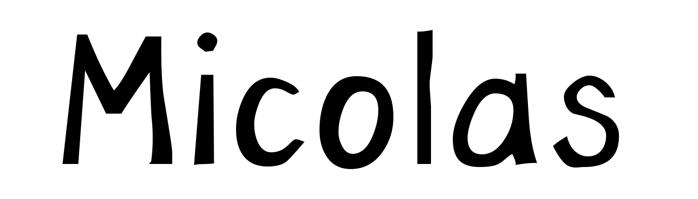 Micolas