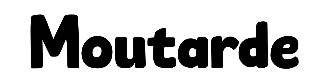 Moutarde