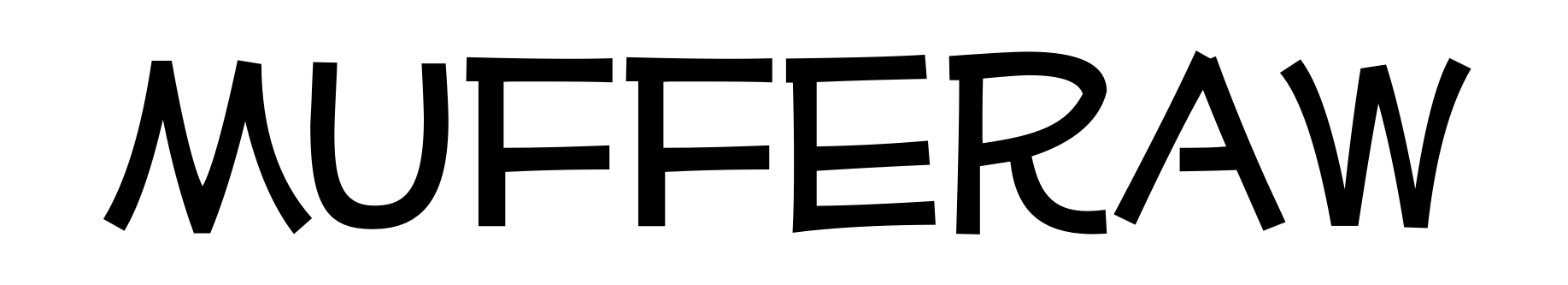 Mufferaw