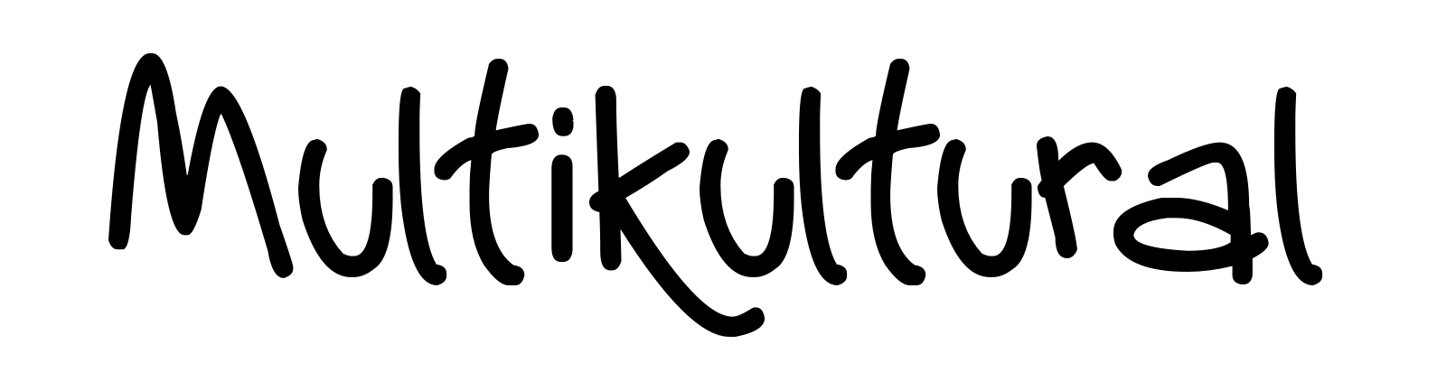 Multikultural
