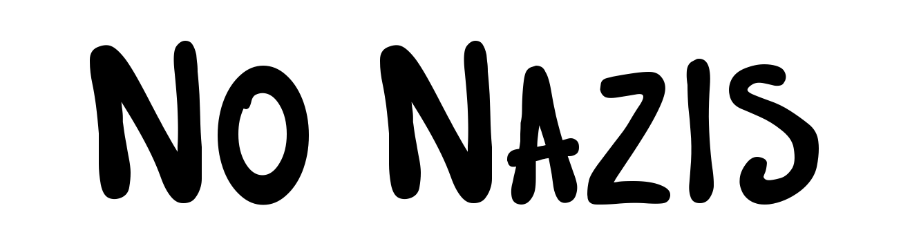 No Nazis
