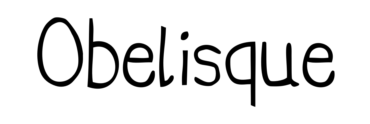 Obelisque