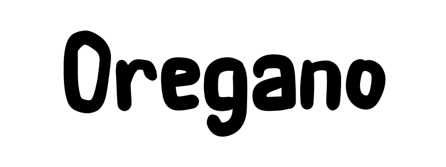 Oregano