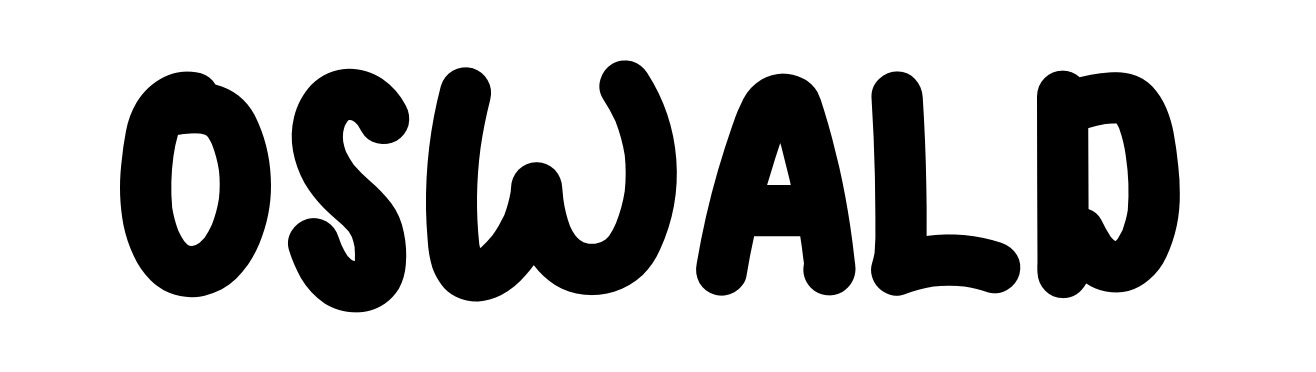 Oswald