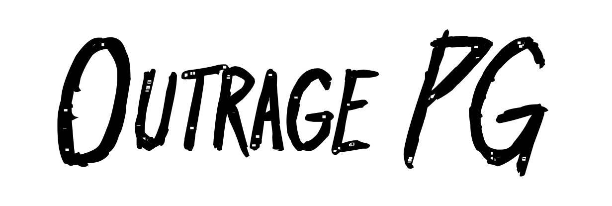 Outrage PG