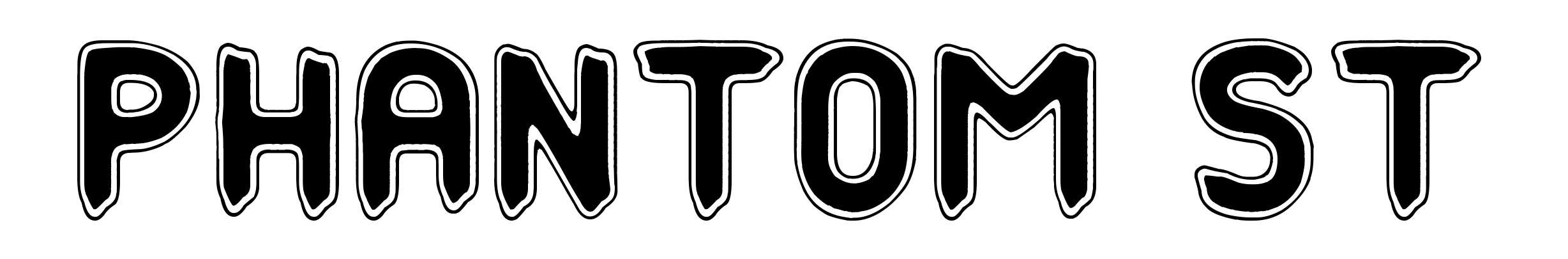 Phantom ST