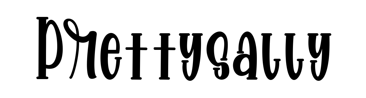Prettysally