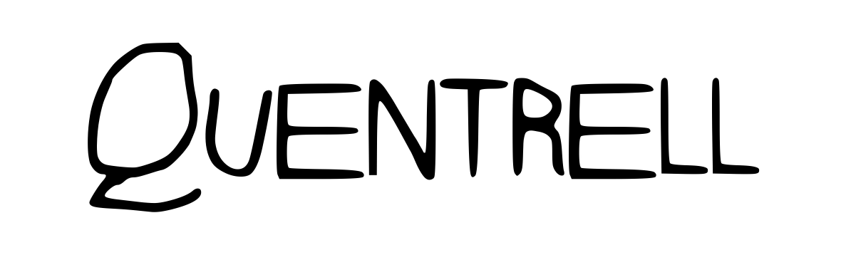 Quentrell