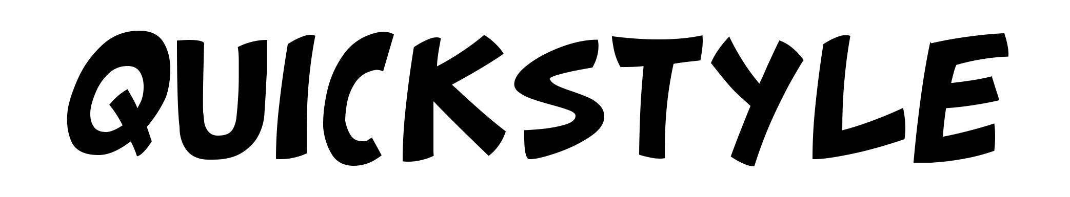 Quickstyle