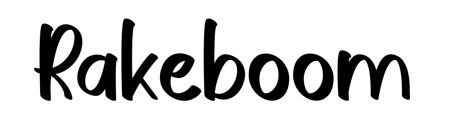 Rakeboom