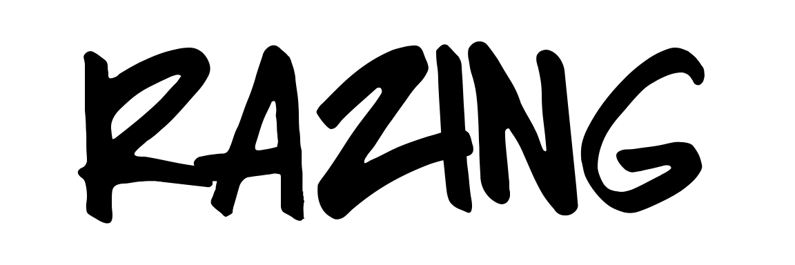 Razing