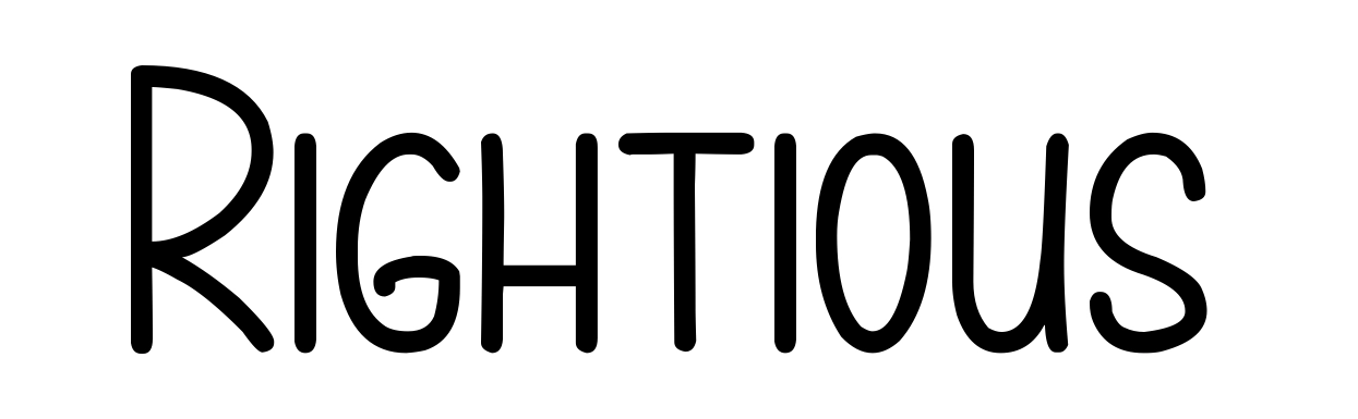 Rightious
