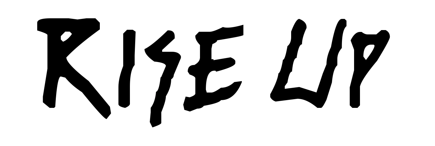 Rise Up