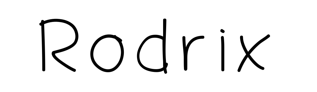 Rodrix