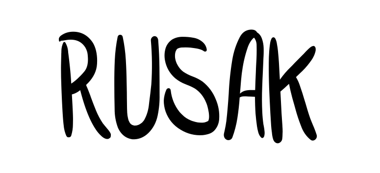 Rusak