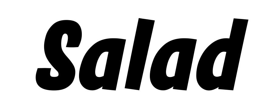 Salad