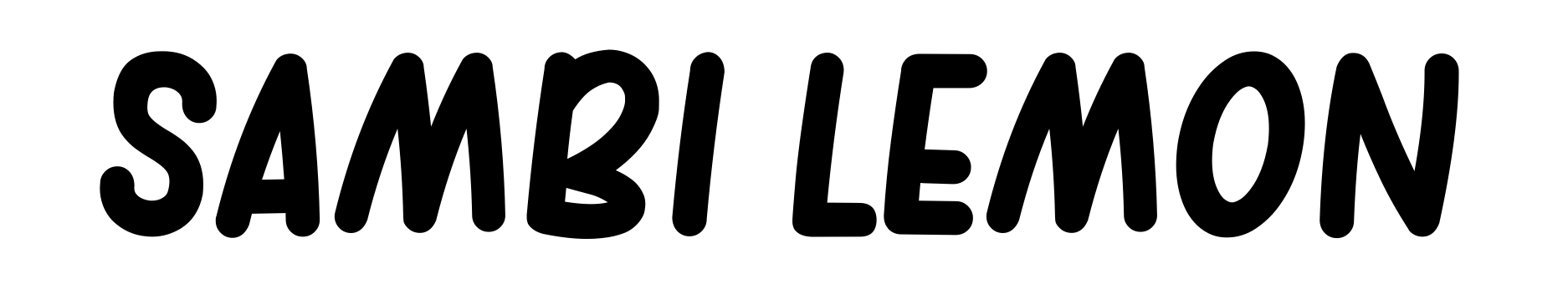 Sambi Lemon
