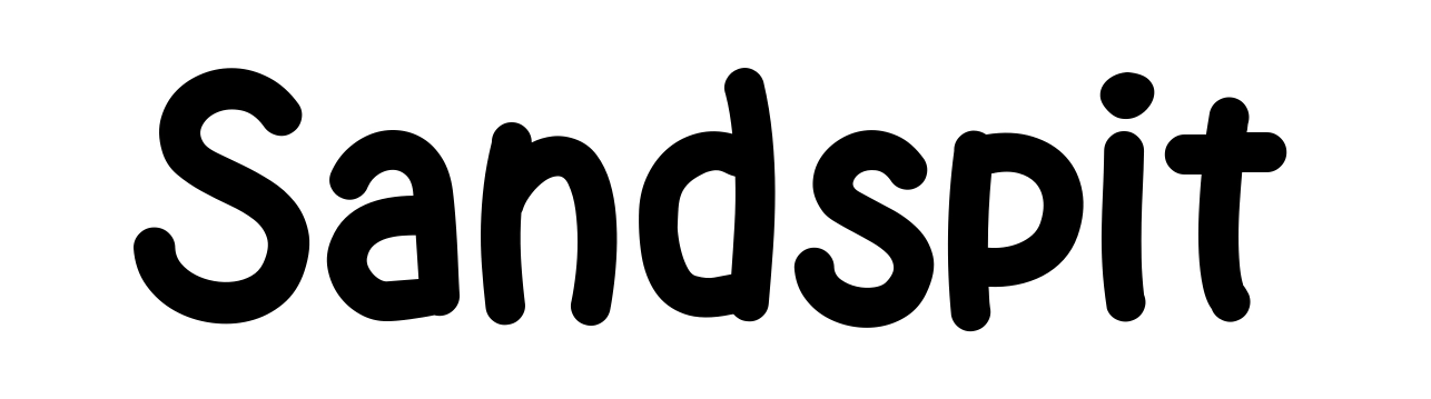 Sandspit