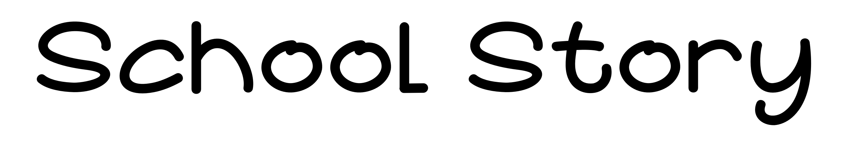 School Story