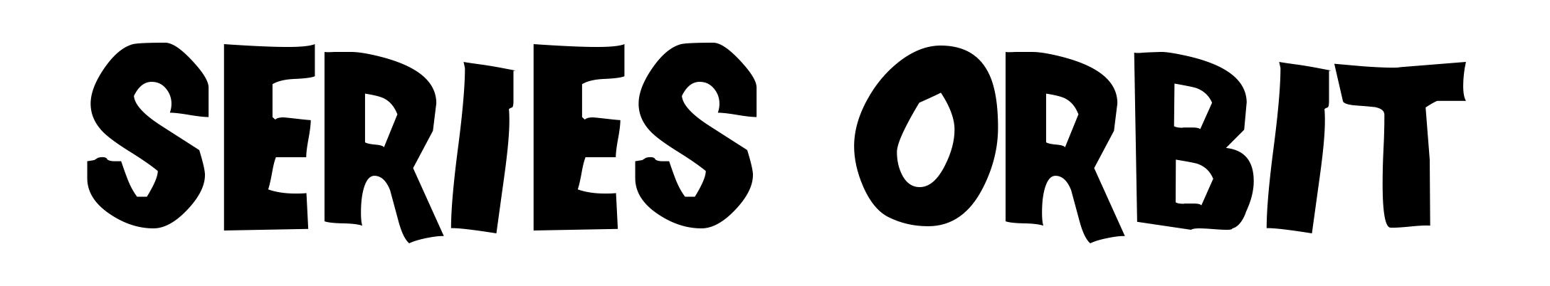 Series Orbit