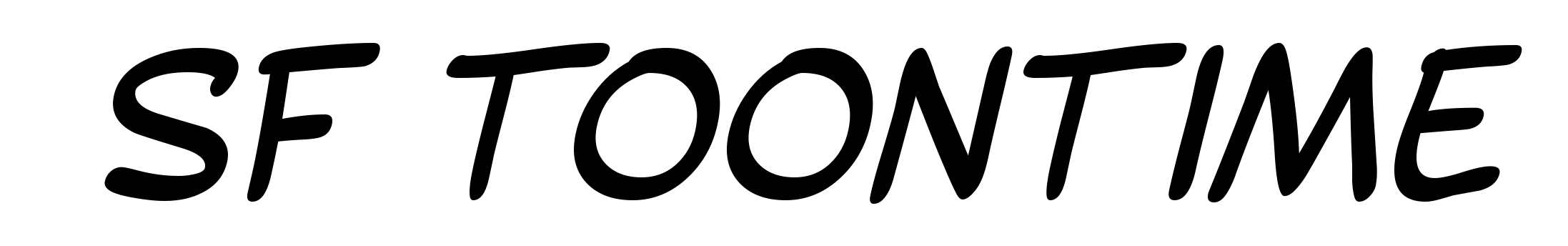 SF Toontime