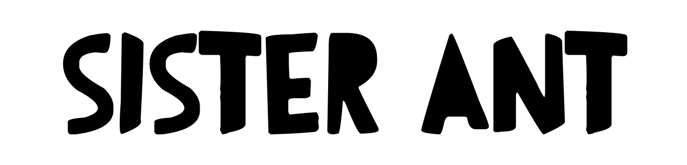 Sister Ant