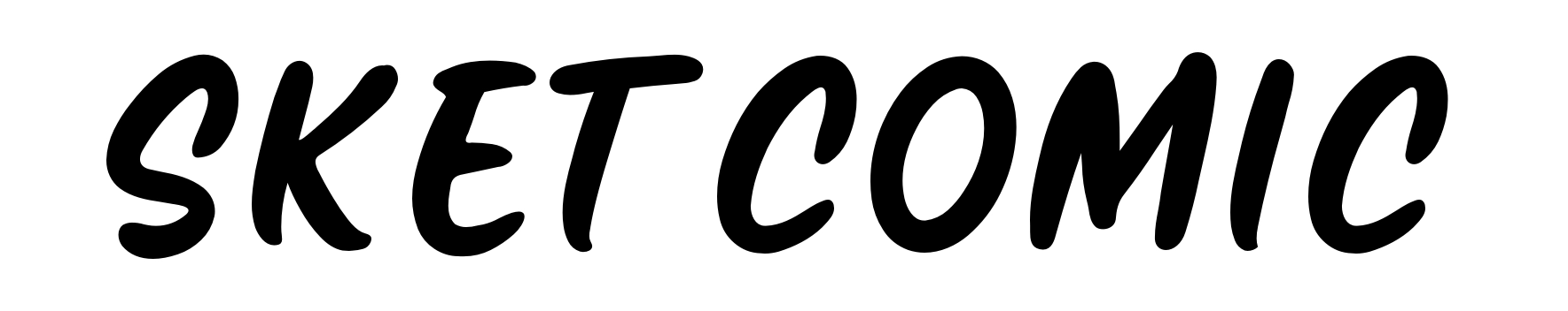 Sketcomic