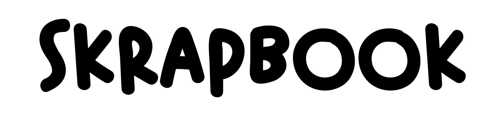 Skrapbook
