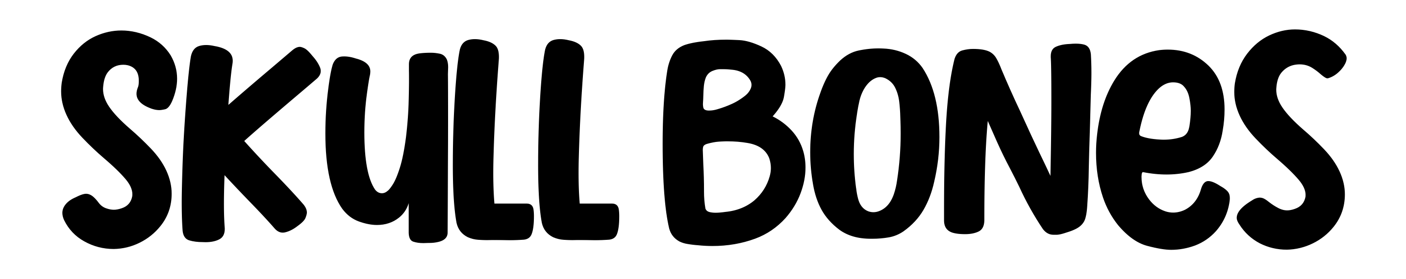 Skull Bones