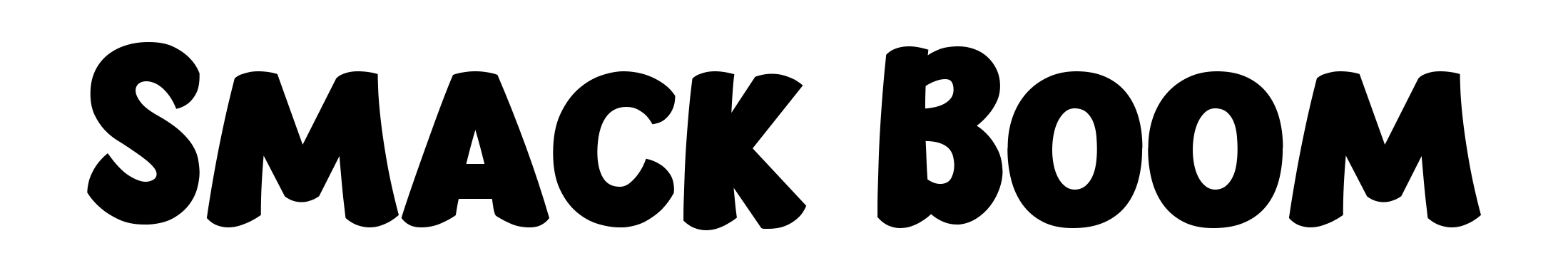 Smack Boom