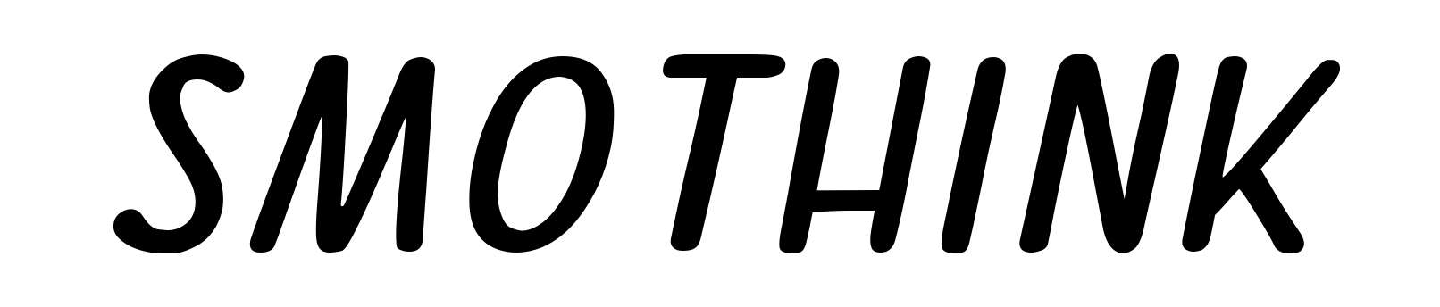 Smothink