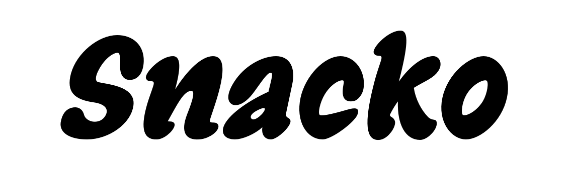 Snacko