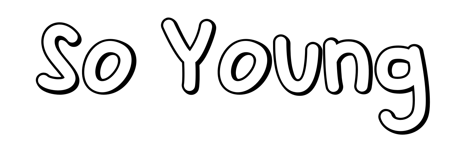 So Young