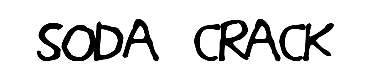Soda Crack