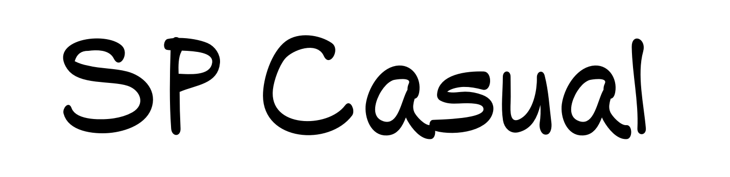SP Casual