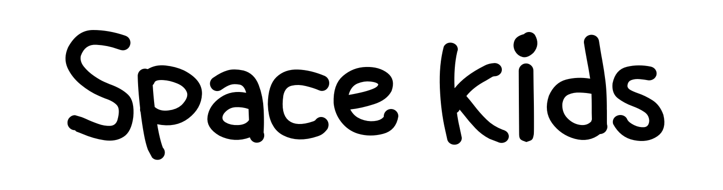 Space kids