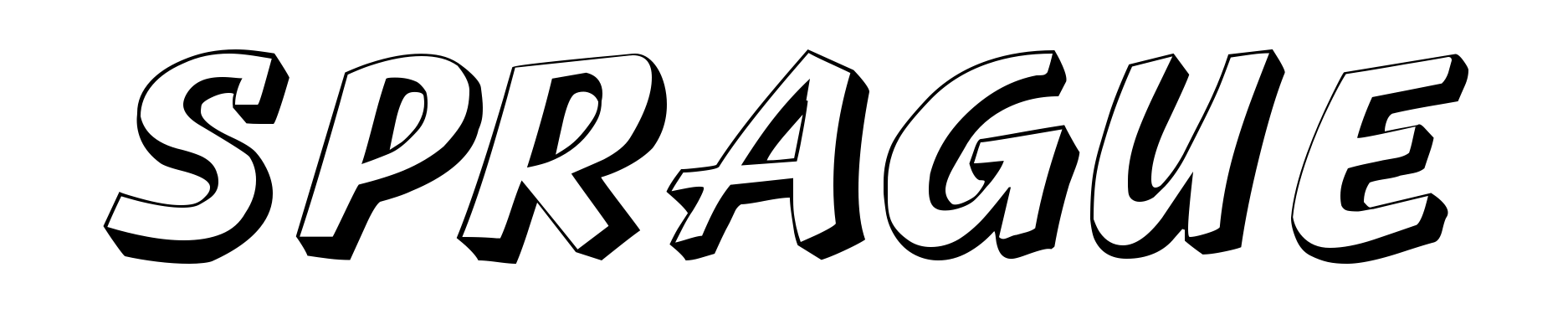 Sprague