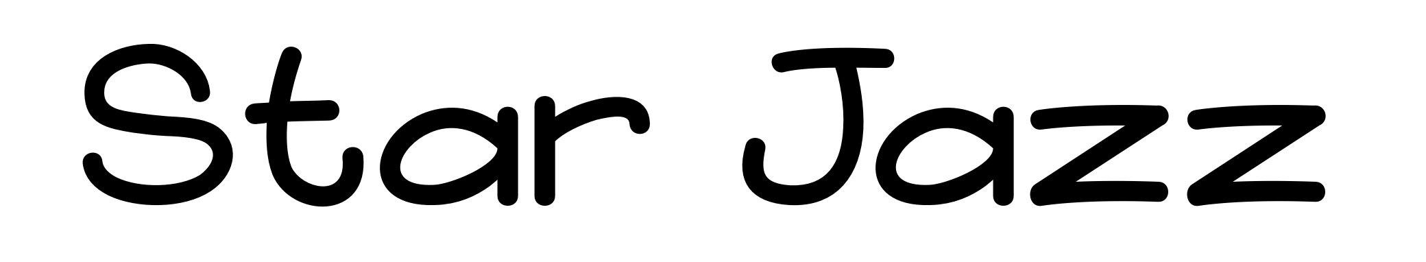 Star Jazz