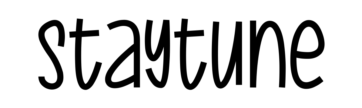 Staytune