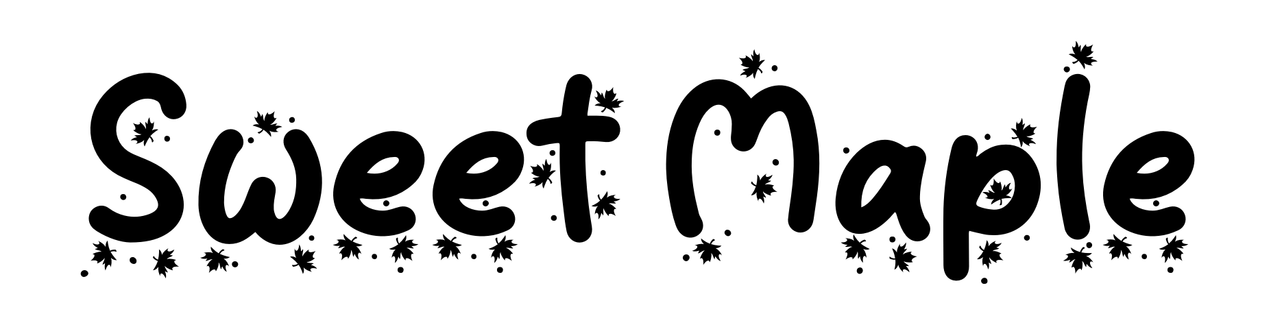 Sweet Maple