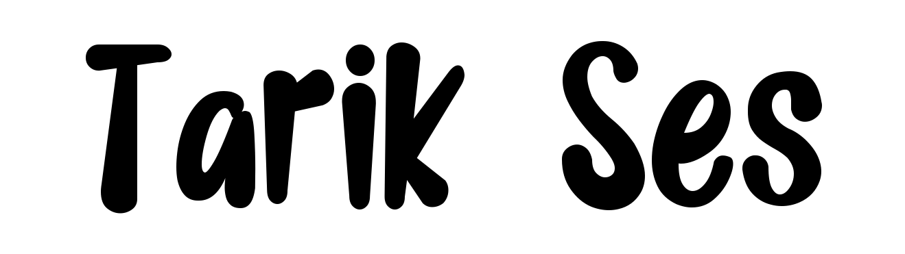 Tarik Ses