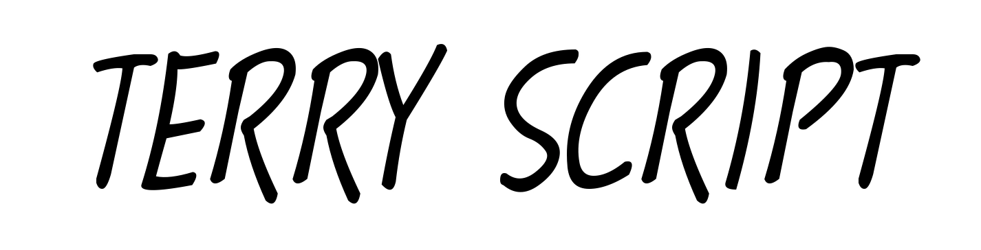 Terry Script
