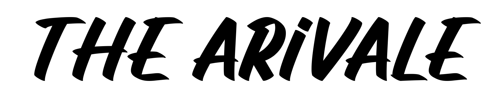 The Arivale