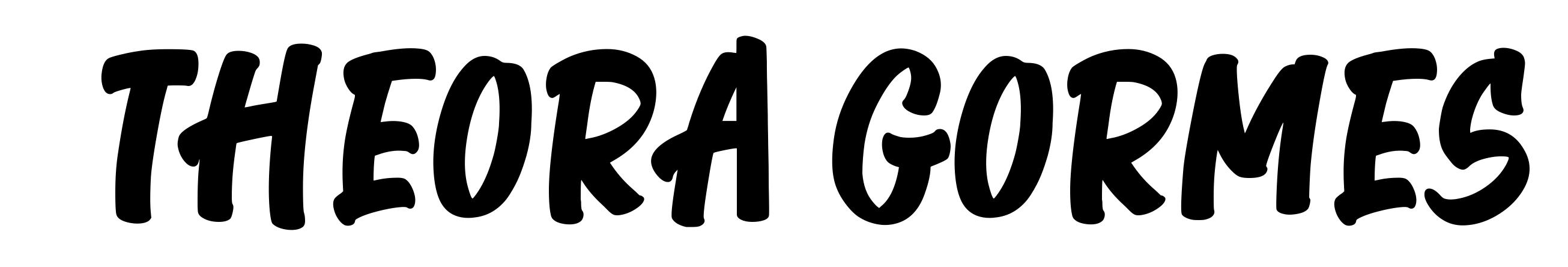 Theora Gormes