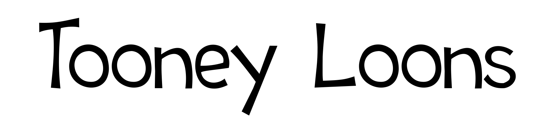 Tooney Loons